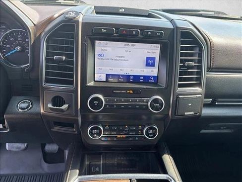 Used 2020 Ford Expedition King Ranch w/ Cargo Package image 14