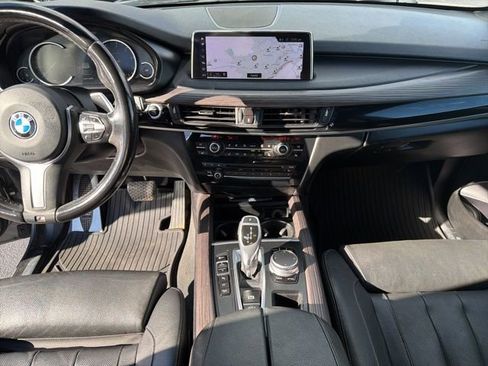 Used 2018 BMW X5 xDrive50i image 20