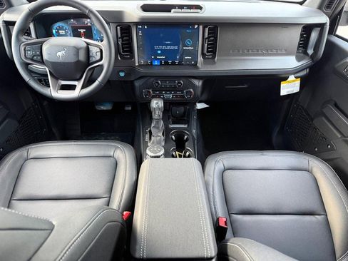 New 2026 Ford Bronco Big Bend image 6