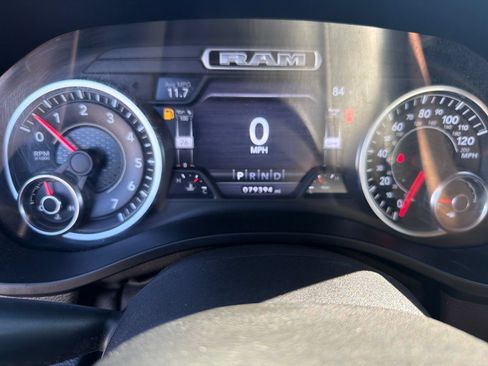 Used 2019 RAM 1500 Sport w/ Level 2 Equipment Group AWD/4WD image 17