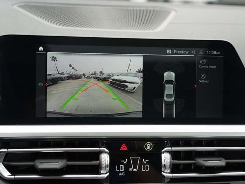 Certified 2023 BMW 430i Coupe w/ Premium Package image 23