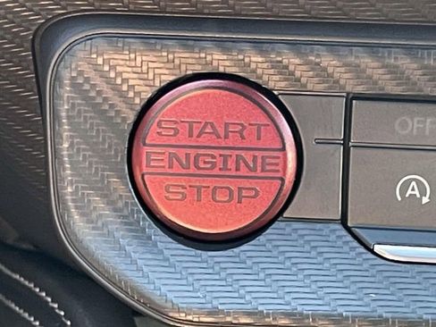 New 2025 Ford Mustang GT Premium w/ GT Performance Package image 17