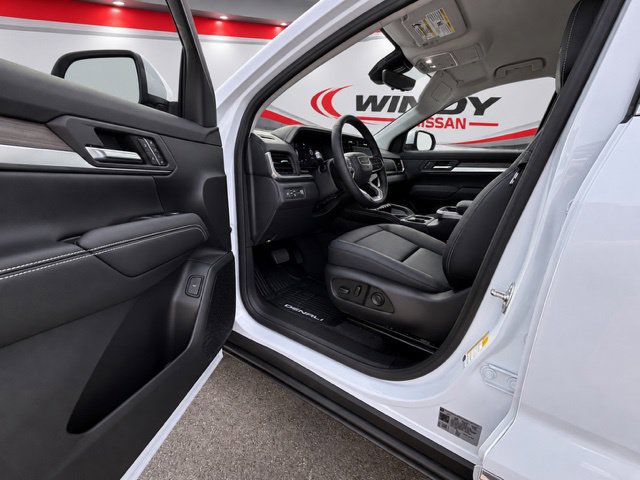 Used 2027 GMC Terrain Denali w/ LPO, Floor Liner Package AWD/4WD image 12