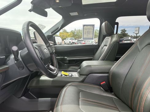Used 2022 Ford Expedition Timberline AWD/4WD image 16