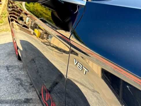 Used 2018 Audi SQ5 Premium Plus image 27