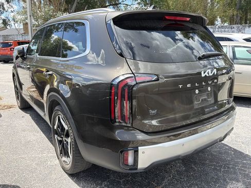 Certified 2023 Kia Telluride EX FWD image 7