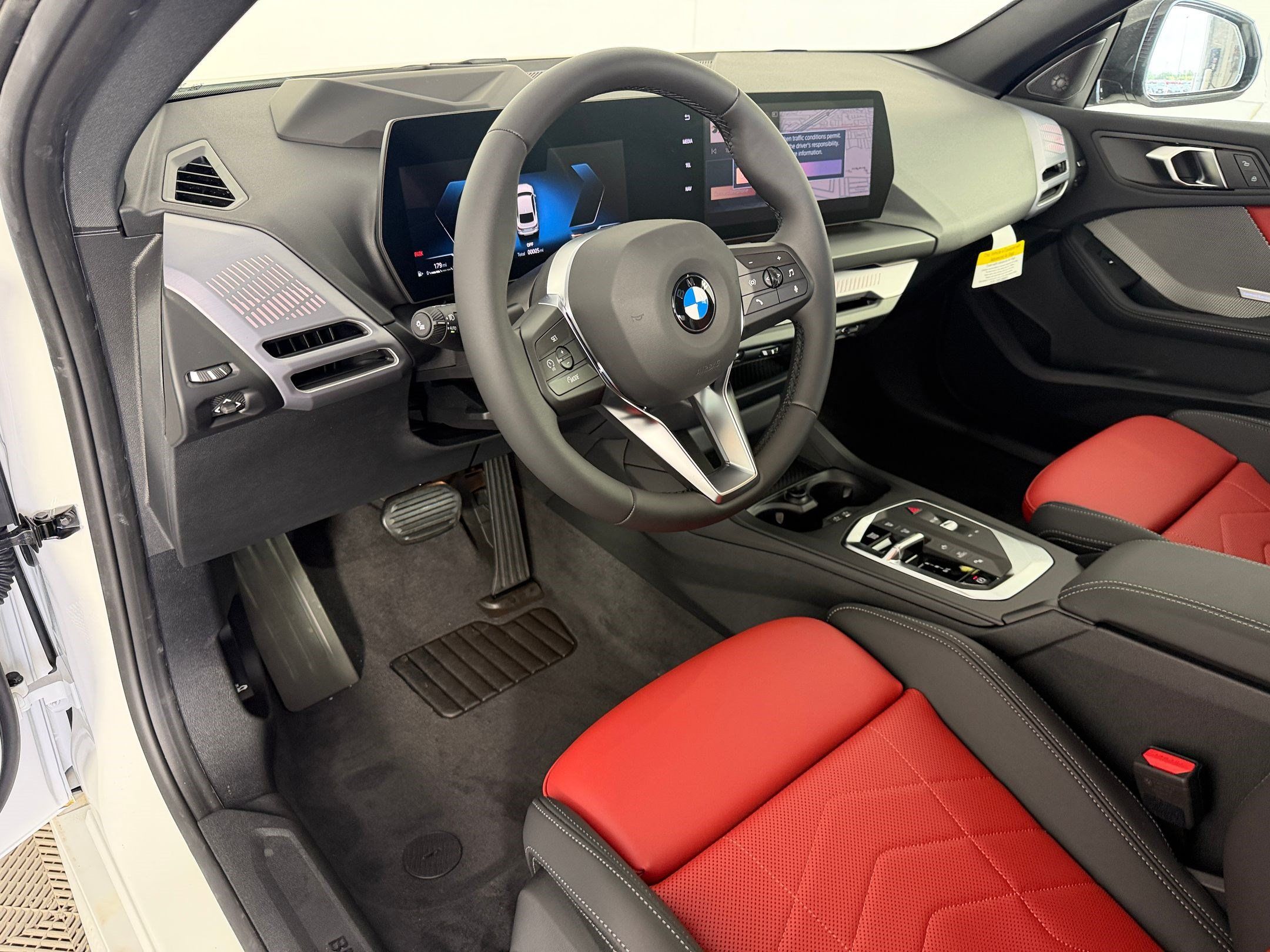 Used 2026 BMW 228i w/ Technology Package FWD image 4