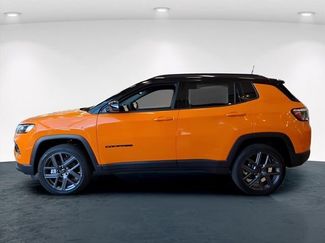 New 2026 Jeep Compass Limited AWD/4WD video 4