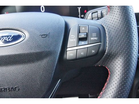 Used 2024 Ford Escape ST-Line w/ Tech Pack #1 FWD image 19