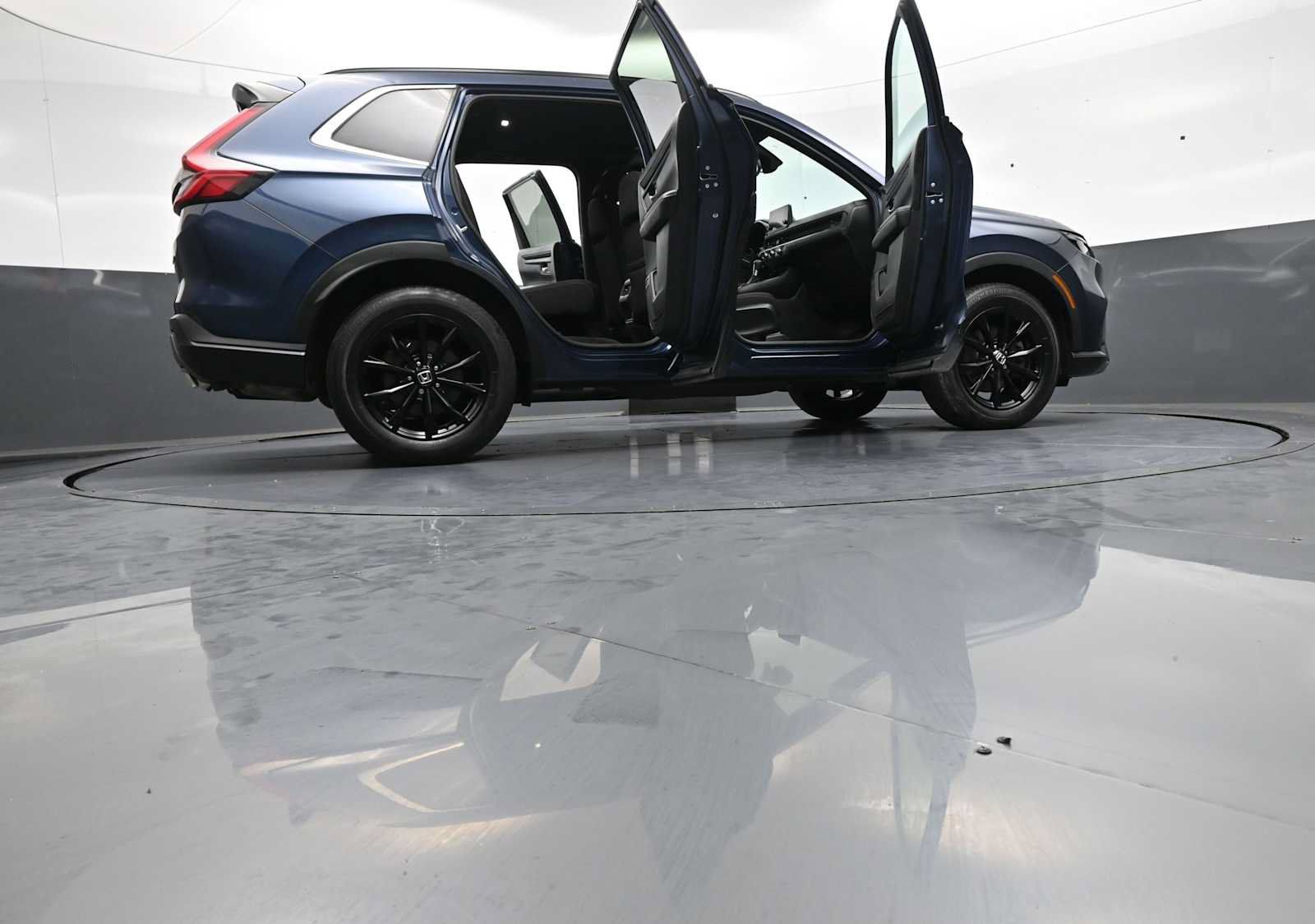Used 2024 Honda CR-V Sport image 47