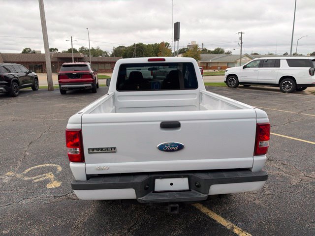 Used 2009 Ford Ranger XLT AWD/4WD image 5