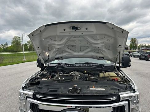 Used 2020 Ford F350 XLT w/ XLT Value Package AWD/4WD image 27