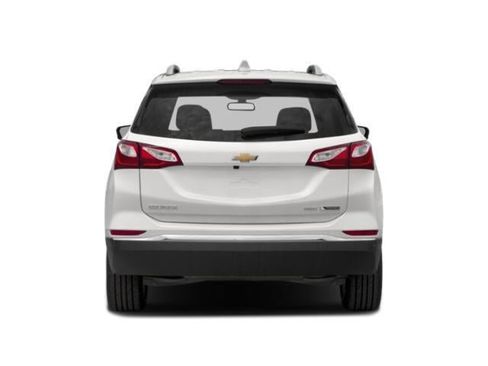 Used 2018 Chevrolet Equinox Premier image 5