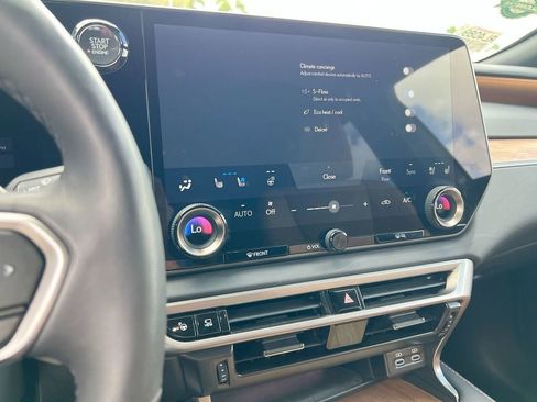 Certified 2025 Lexus RX 350 Premium Plus w/ Convenience Package image 17