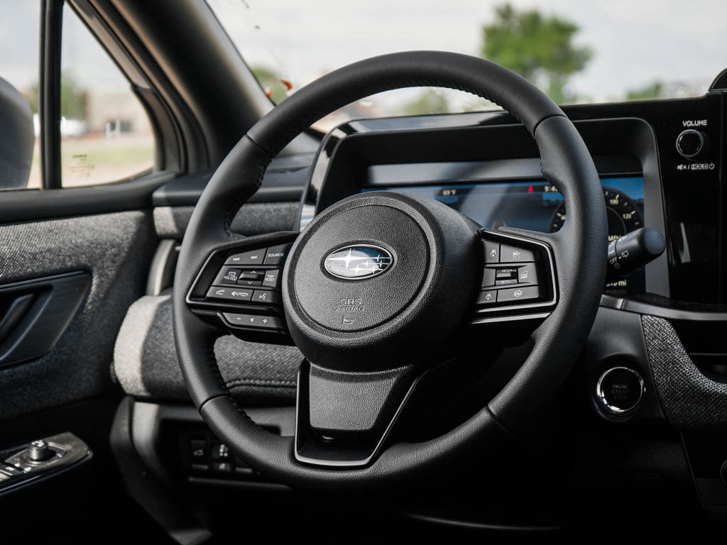 New 2026 Subaru Outback Premium AWD/4WD image 15