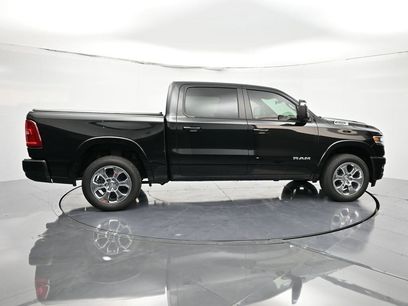 New 2025 RAM 1500 Big Horn