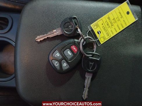 Used 2007 Pontiac G6 GT w/ Premium Package image 25