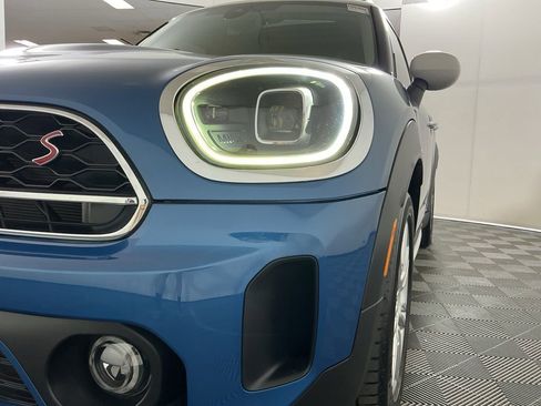 Certified 2023 MINI Cooper Countryman S image 9