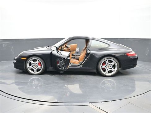 Used 2008 Porsche 911 Carrera 4S image 25