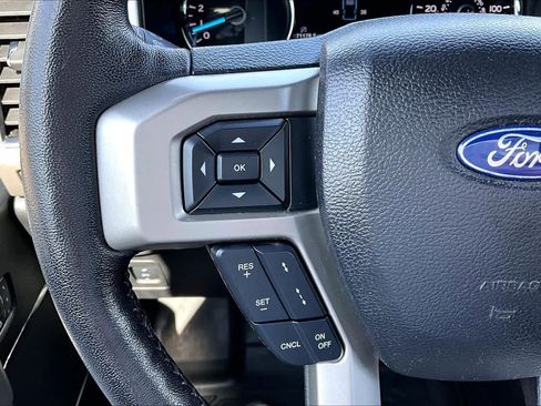 Used 2020 Ford F150 Lariat w/ Equipment Group 502A Luxury image 23