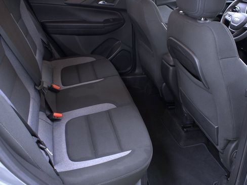 Used 2023 Chevrolet TrailBlazer LT image 19