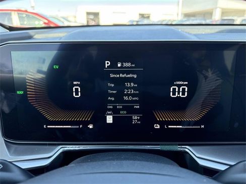 New 2026 Kia Sorento EX w/ EX Premium Package image 26