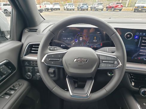 New 2026 Chevrolet Tahoe Z71 w/ Comfort Package image 22