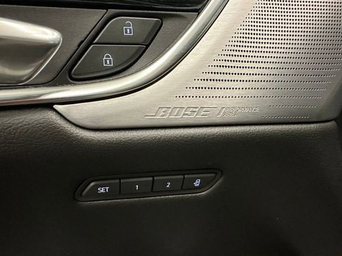 Used 2021 Cadillac XT5 Premium Luxury AWD/4WD image 20