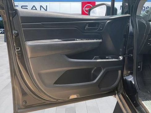 Used 2022 Honda Odyssey EX-L image 19