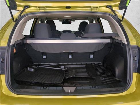 Certified 2023 Subaru Crosstrek 2.0i Premium AWD/4WD image 6