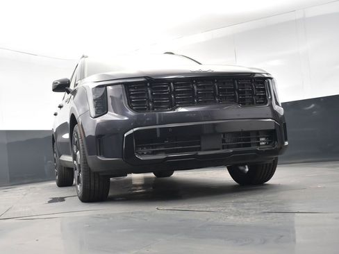 New 2026 Kia Sorento X-Line EX AWD/4WD image 18