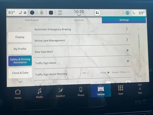 New 2026 Jeep Grand Wagoneer image 8