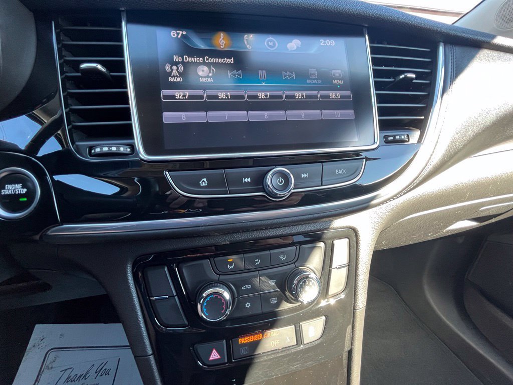 Used 2019 Buick Encore Preferred AWD/4WD image 36