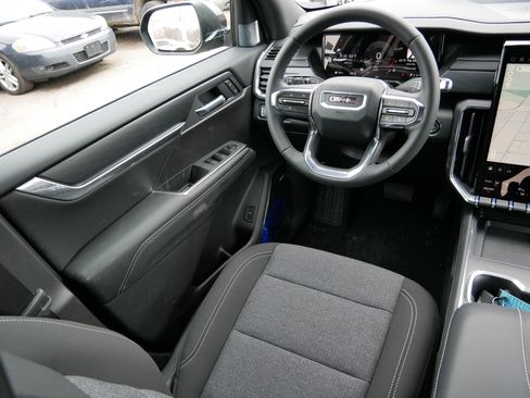 New 2026 GMC Acadia Elevation w/ Black Edition AWD/4WD image 13