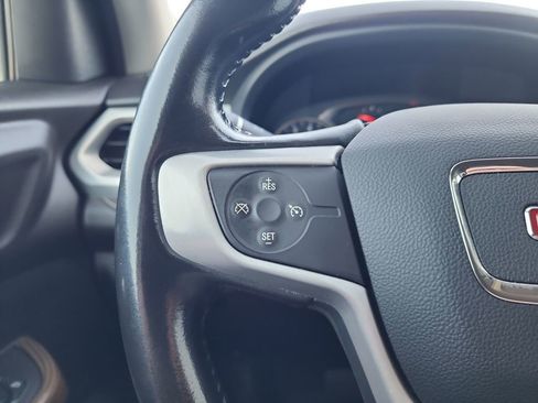 Used 2020 GMC Acadia SLE w/ Driver Convenience Package image 21