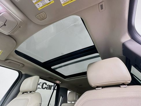 Used 2018 Ford Expedition Limited image 27