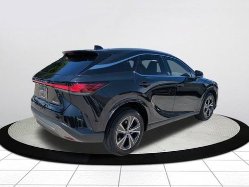 Used 2025 Lexus RX 350 Premium w/ Accessory Package (K3) FWD image 3