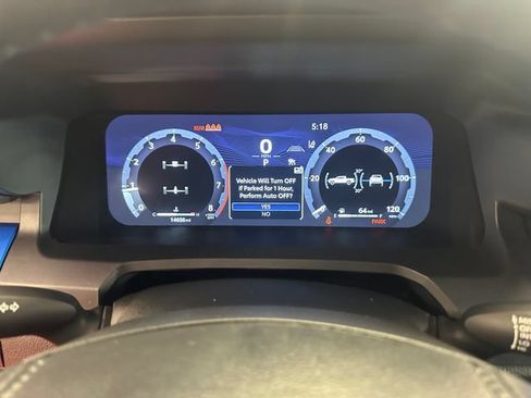 Certified 2024 Toyota Tacoma TRD Off-Road AWD/4WD image 19