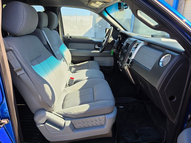 Used 2013 Ford F150 XLT w/ Luxury Equipment Group AWD/4WD image 11