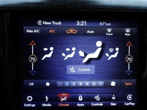 Used 2019 RAM 1500 Big Horn image 59