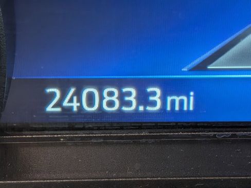 Used 2024 Ford Maverick Lariat FWD image 13