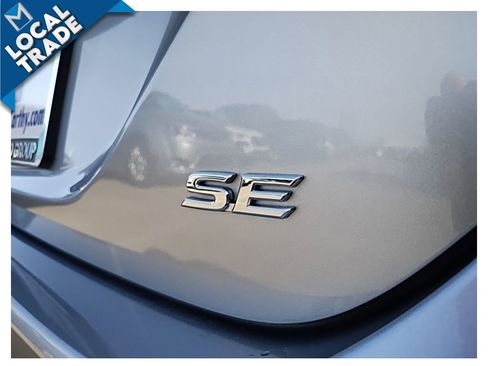 Used 2019 Toyota Camry SE w/ Audio Package image 13