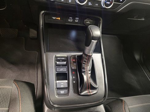 Used 2025 Honda CR-V Sport image 8