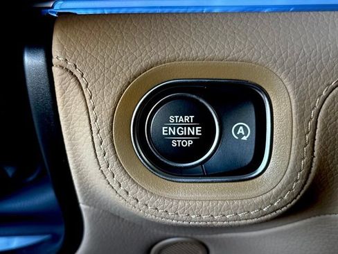 New 2026 Mercedes-Benz GLS 580 4MATIC image 19