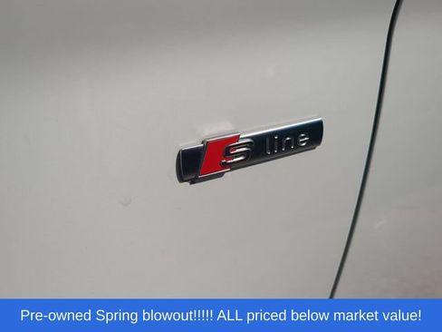 Used 2019 Audi A3 2.0T Premium Plus w/ Premium Plus Package FWD image 11