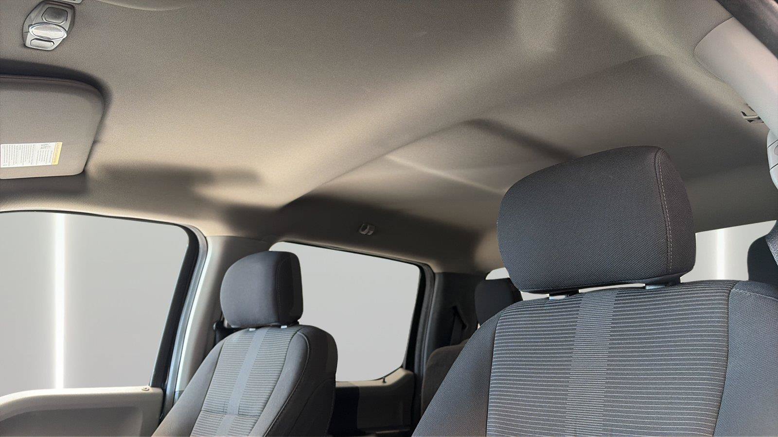 Certified 2019 Ford F150 XL w/ Equipment Group 101A Mid AWD/4WD image 16