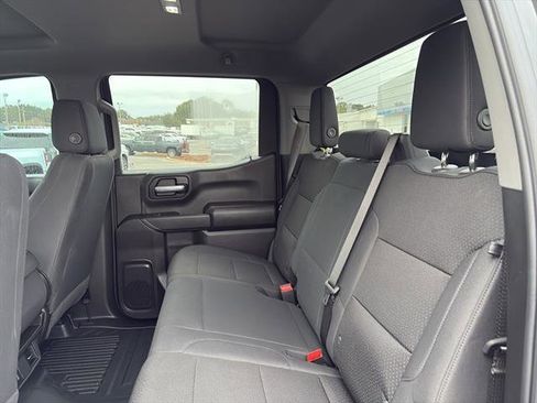 Used 2025 GMC Sierra 1500 Pro w/ Pro Value Package image 12