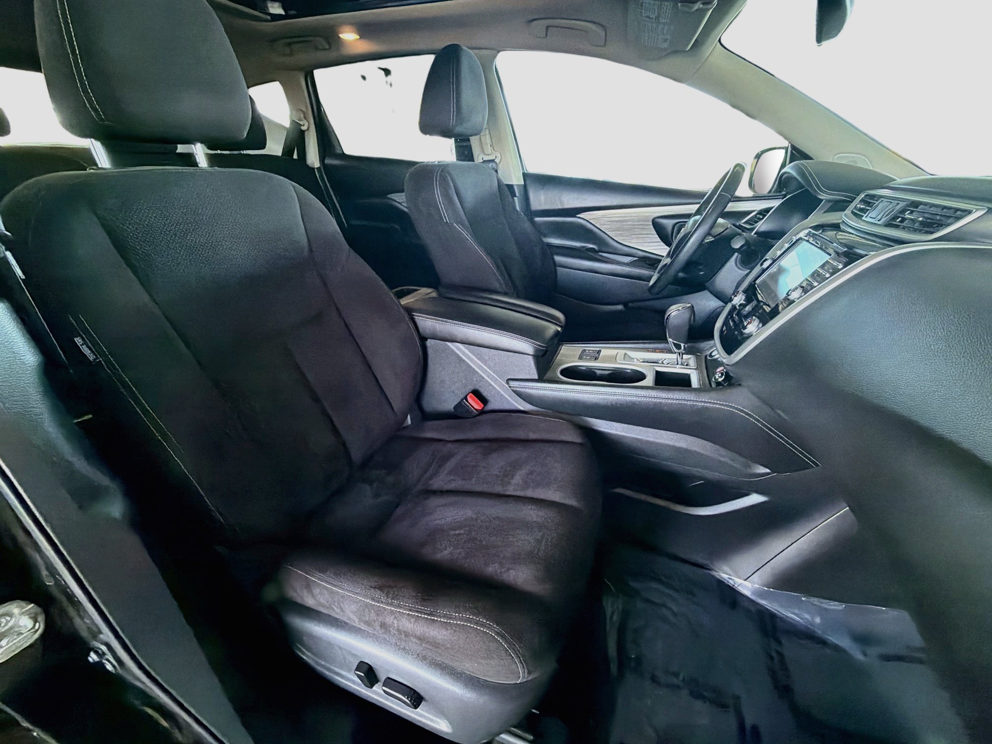 Used 2018 Nissan Murano SV w/ Premium Package AWD/4WD image 29