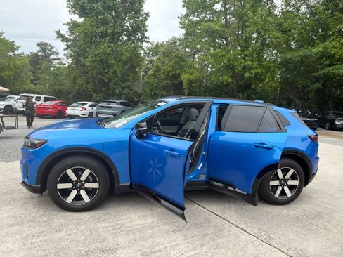 Used 2024 Honda Prologue Touring image 16