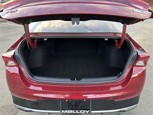 Used 2022 Kia K5 EX w/ EX Premium Package image 22